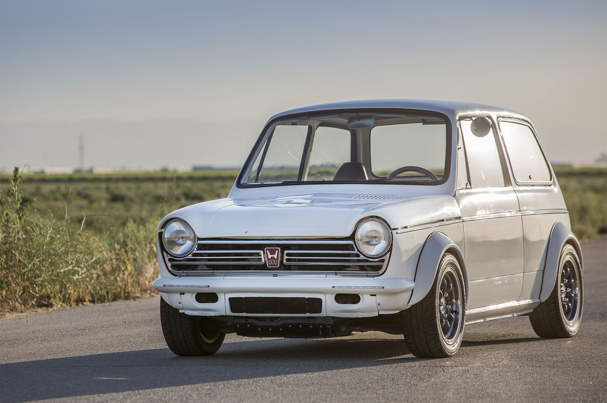 honda n600 3