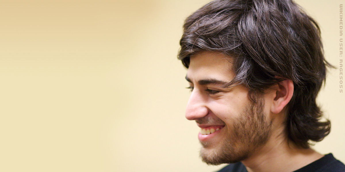 aaronswartz