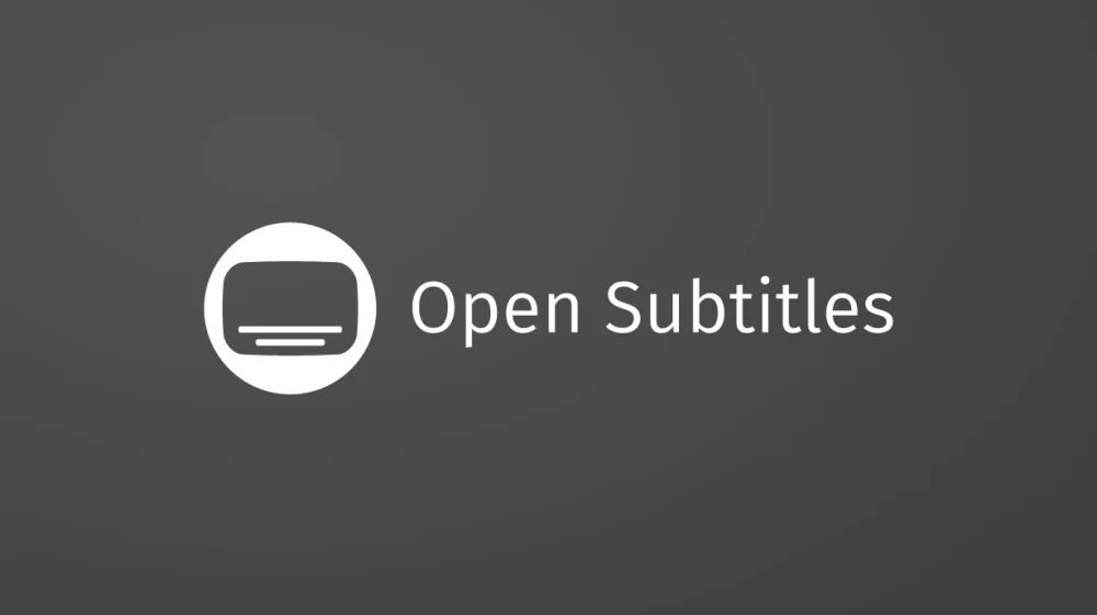 opensubtitles