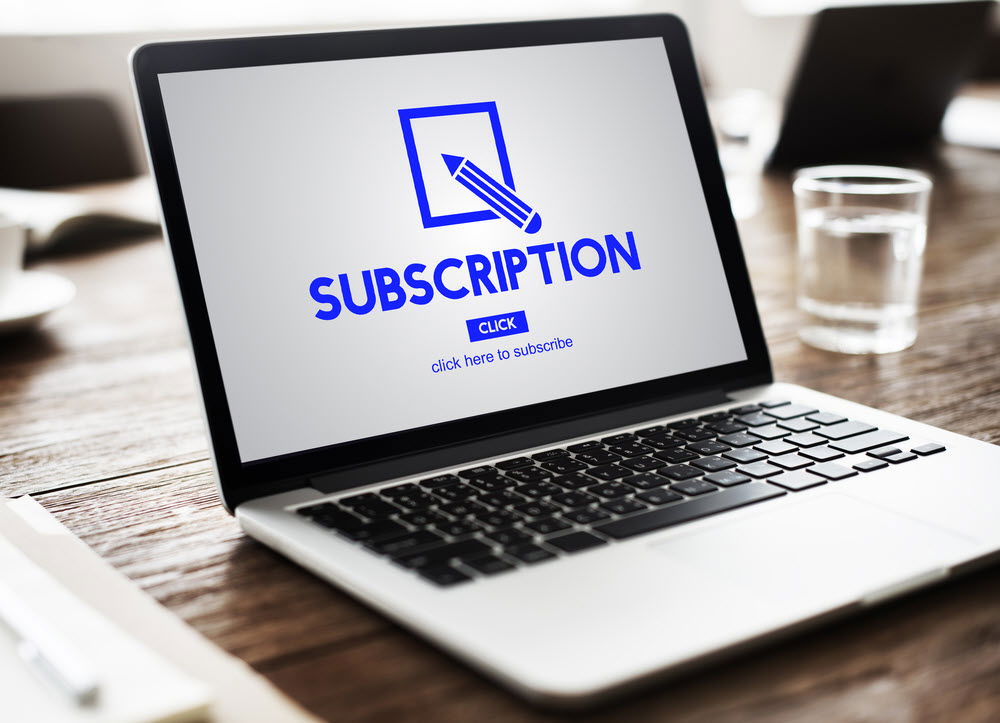 subscription