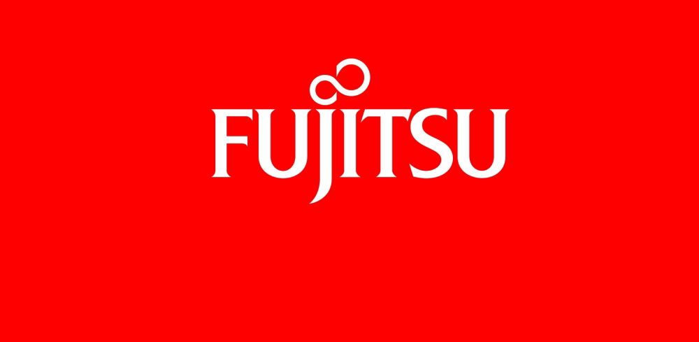 fujitsu