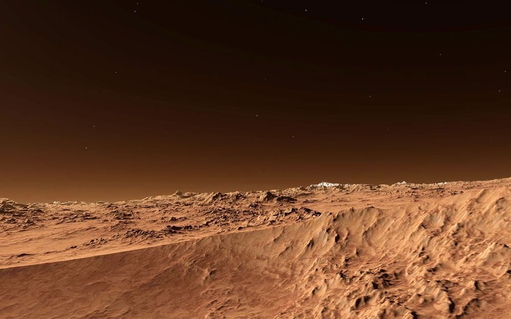 mars