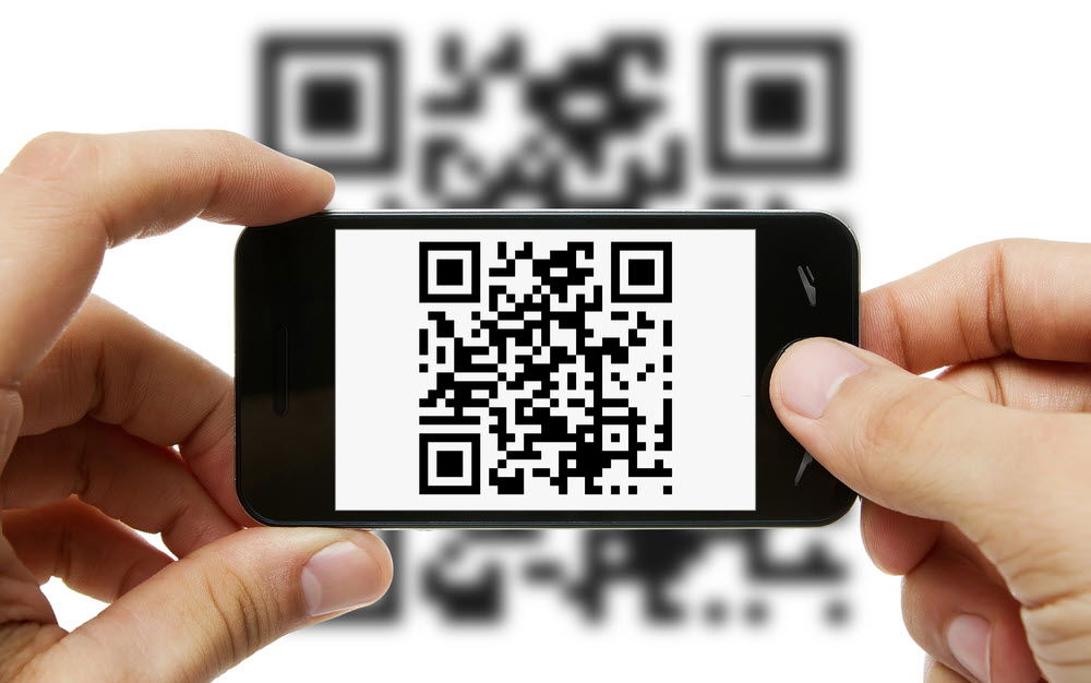 qr code