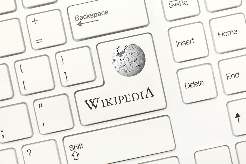 wikipedia