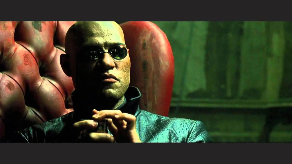 morpheus neo