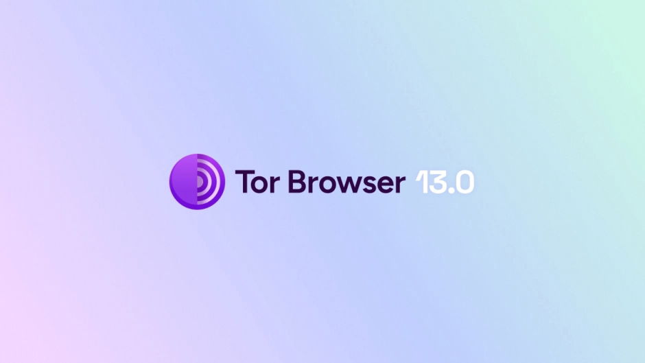 tor browser 13