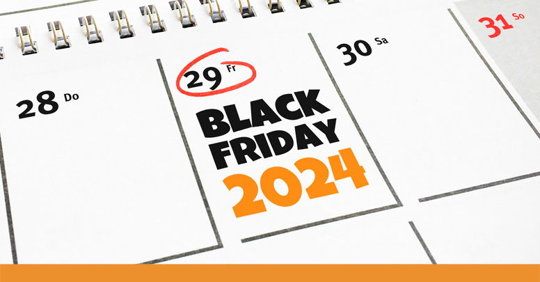 black friday 2024