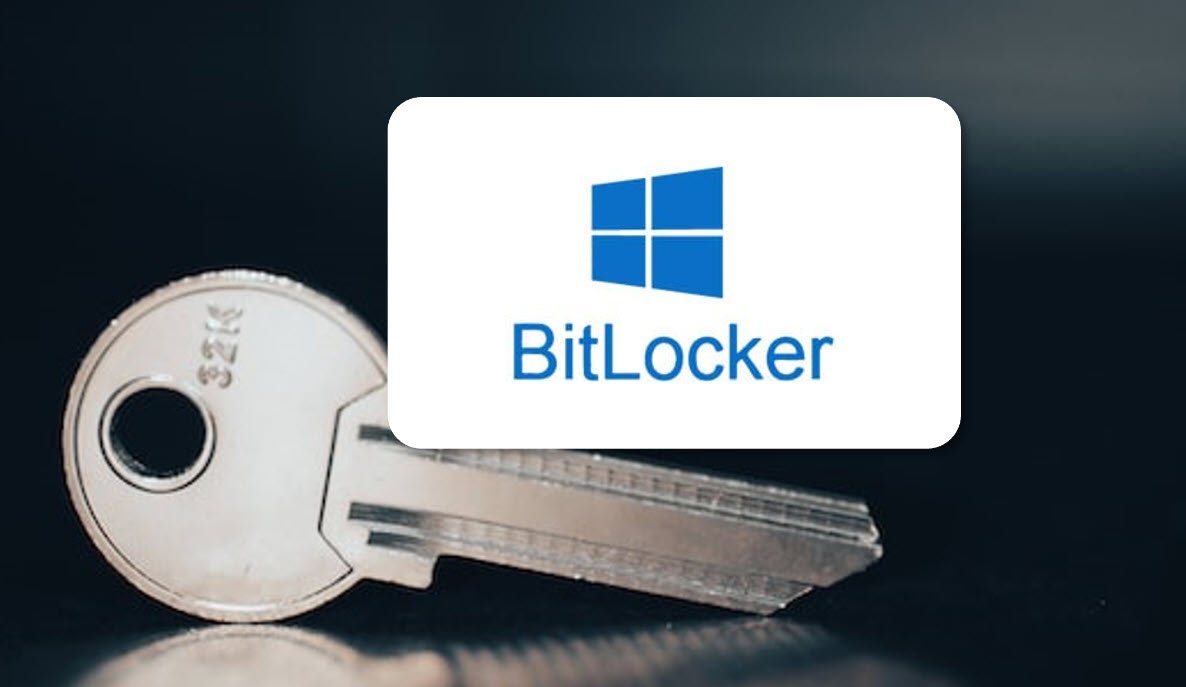 bitlocker