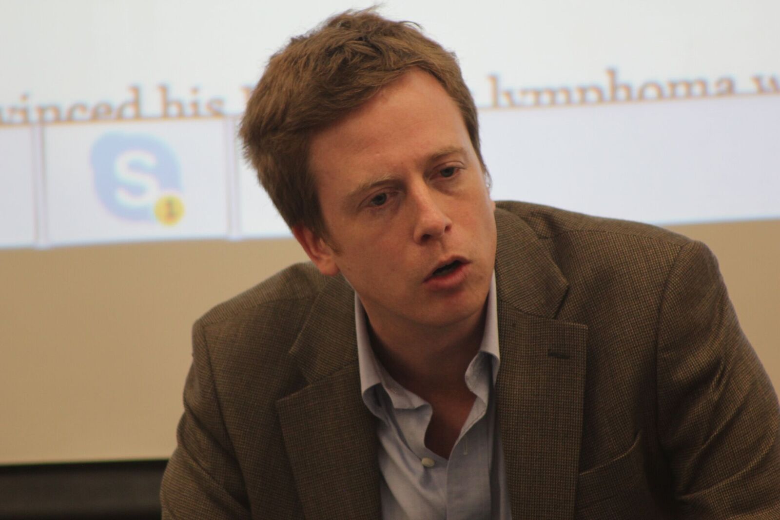 barrett brown 2017