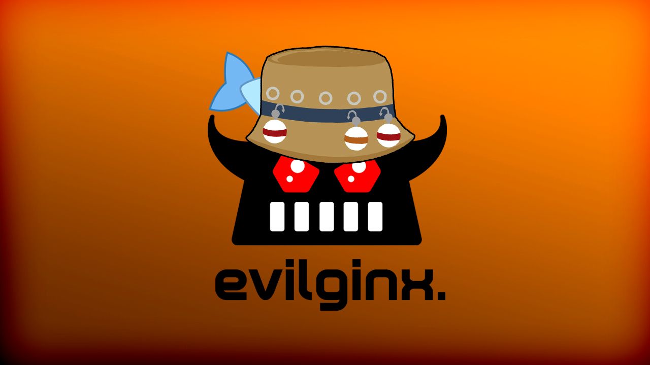 evilginx blog title phisherman