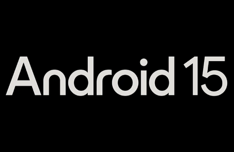 android 15 black