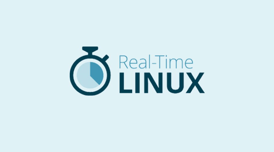 real time linux