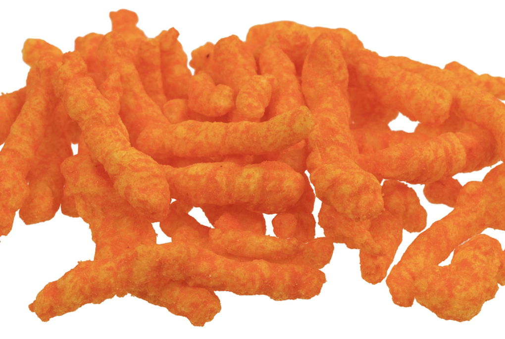 cheetos c